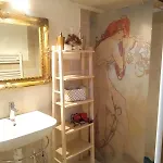 Bed & Breakfast Dimora Santa Maria