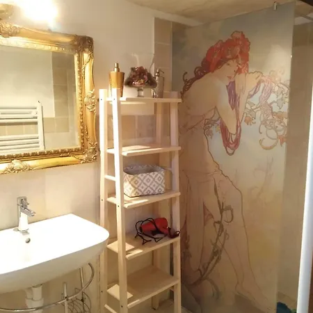B&B Dimora Santa Maria