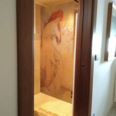 Dimora Santa Maria B&B 푸티냐노