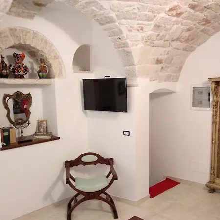 Dimora Santa Maria 4*