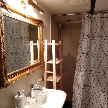 Dimora Santa Maria 4* 푸티냐노