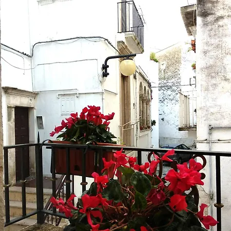 B&B Dimora Santa Maria