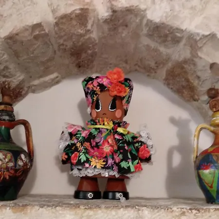 B&B Dimora Santa Maria 4*