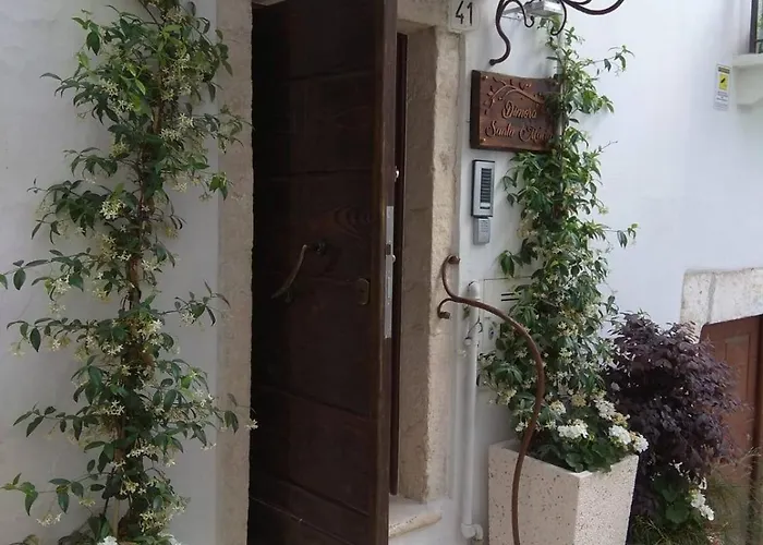 Dimora Santa Maria 4*
