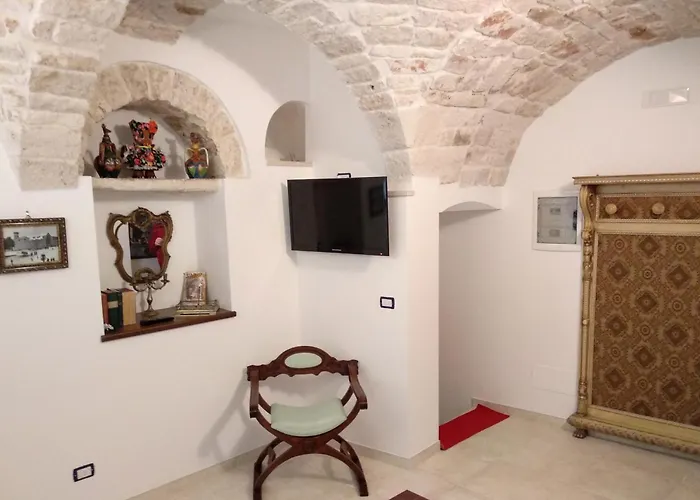 Dimora Santa Maria 4*